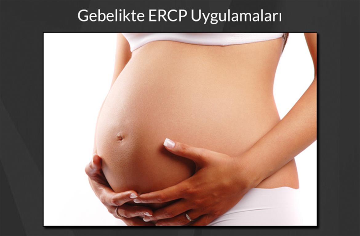 Gebelerde ERCP