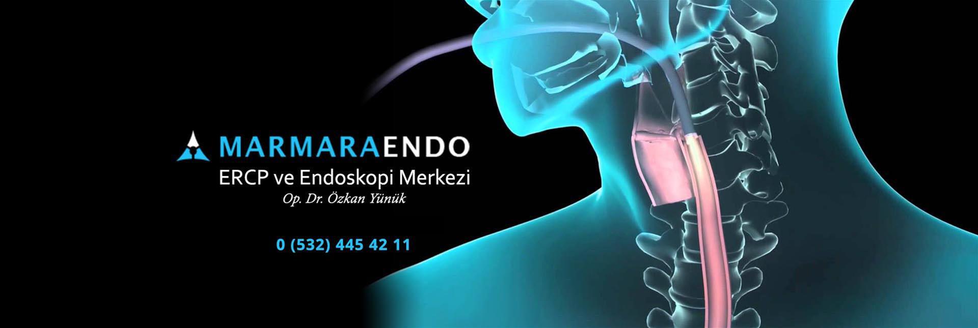 Marmara Endor Banner Resmi