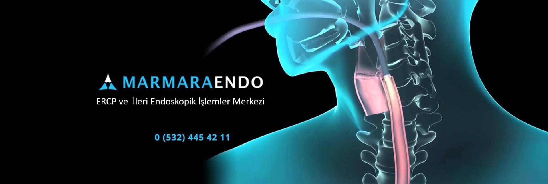 Marmara Endor Banner Resmi